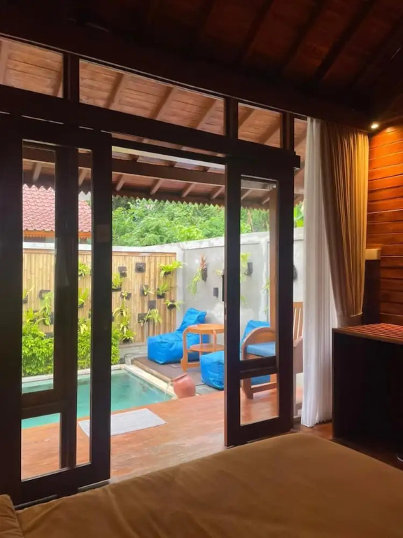 Ngesil Private Joglo & Pool by Aligna Hospitality