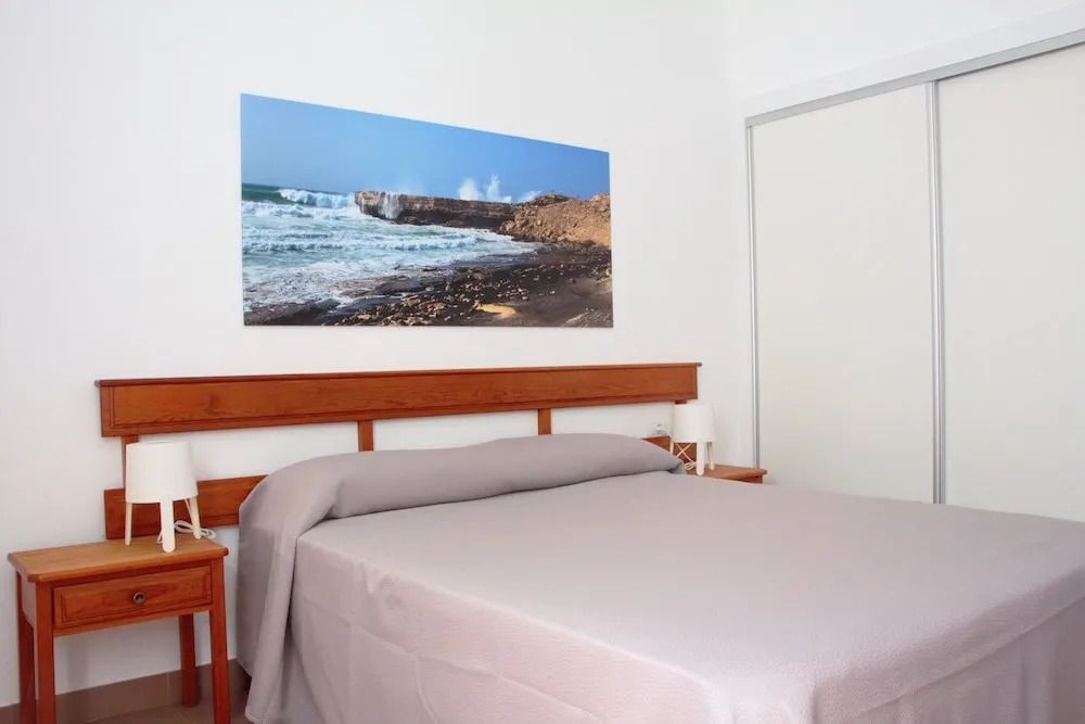 Apartamentos Tao Sergio