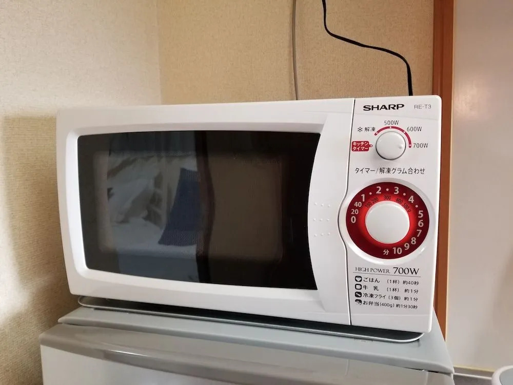 Hosei Apartment 101