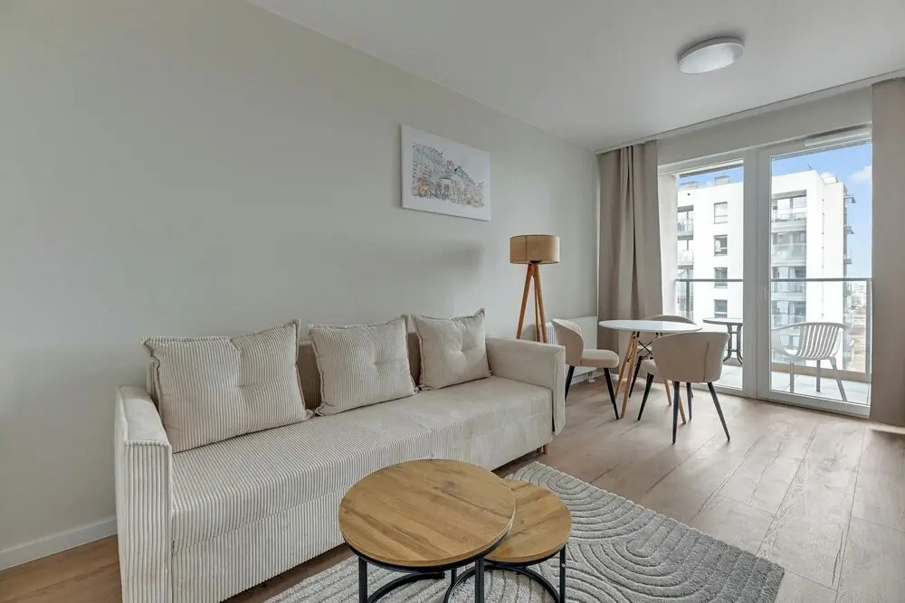 Horizon 162 - SeaView by GrandApartments