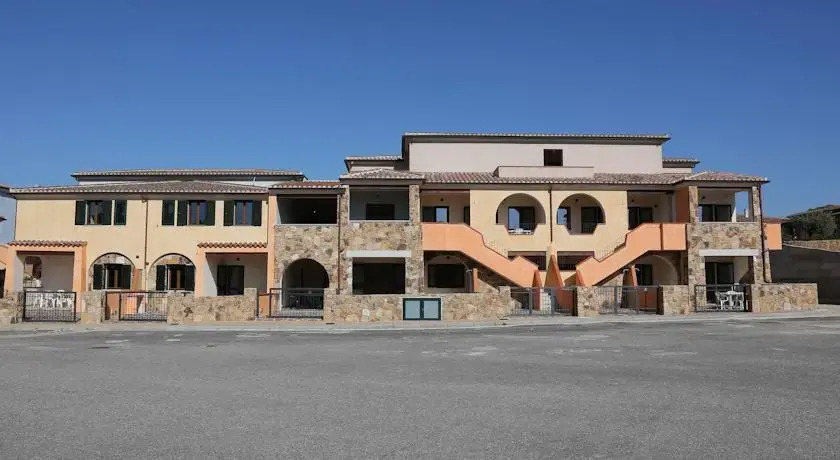 Residence Angela