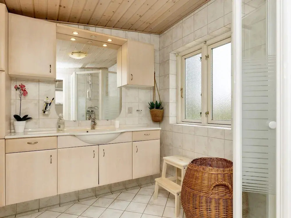 5 Person Holiday Home in Norreballe