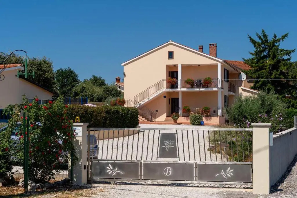Casa Beato