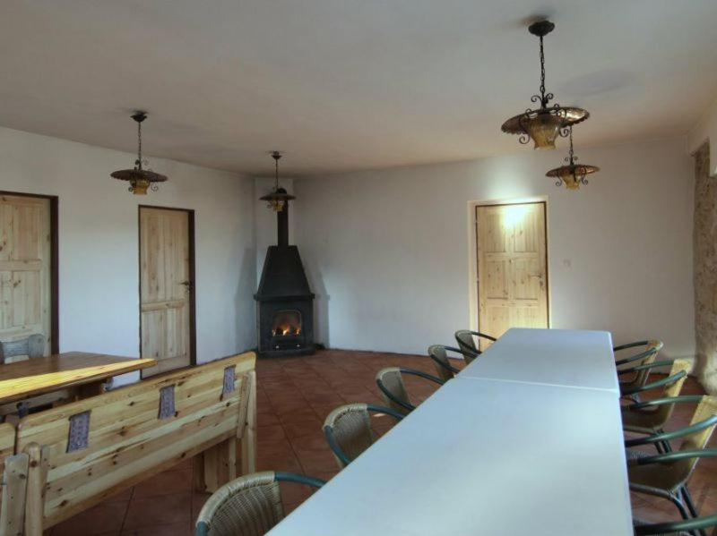 Apartmány Na Zlaté stezce ***