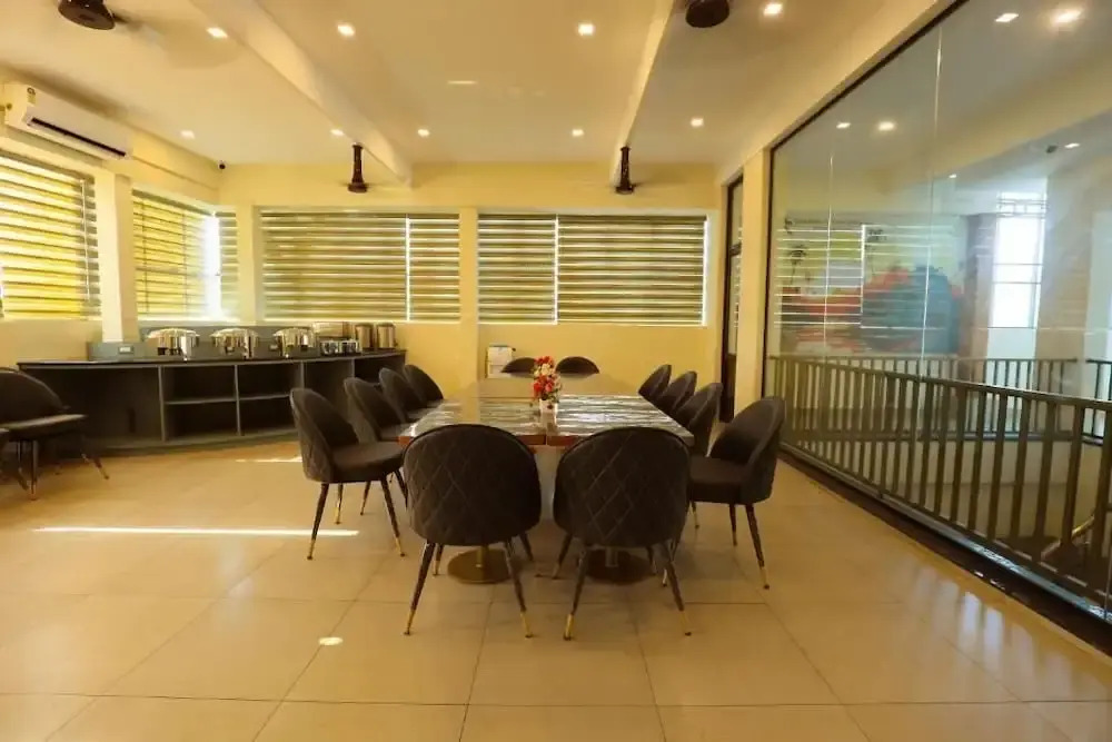 Hotel Blubell