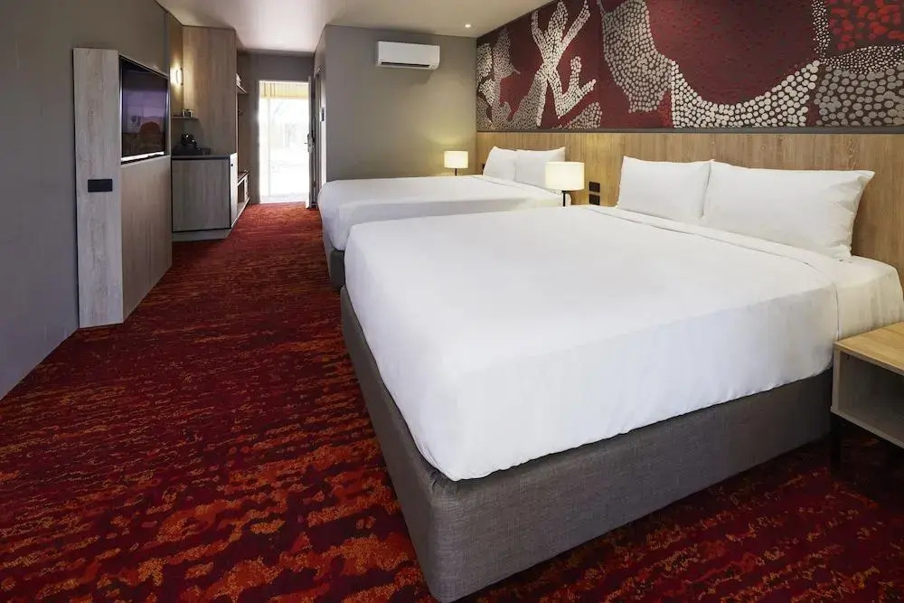 Outback Hotel