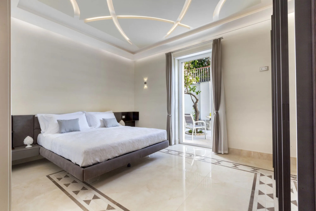 Amore Rentals - Villa Nina