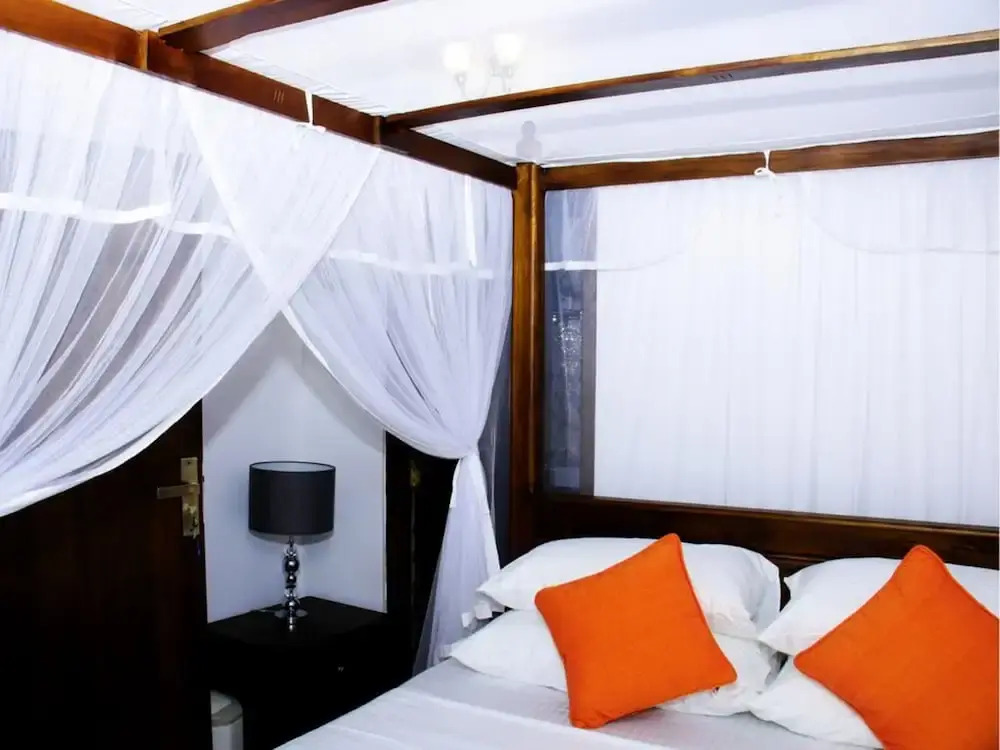 Beach Villa Randiya