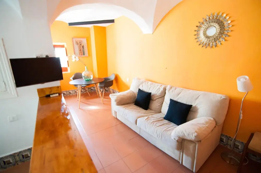 Apartamentos de la Parte Antigua de Cáceres