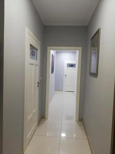 Airport Comfy Guest House