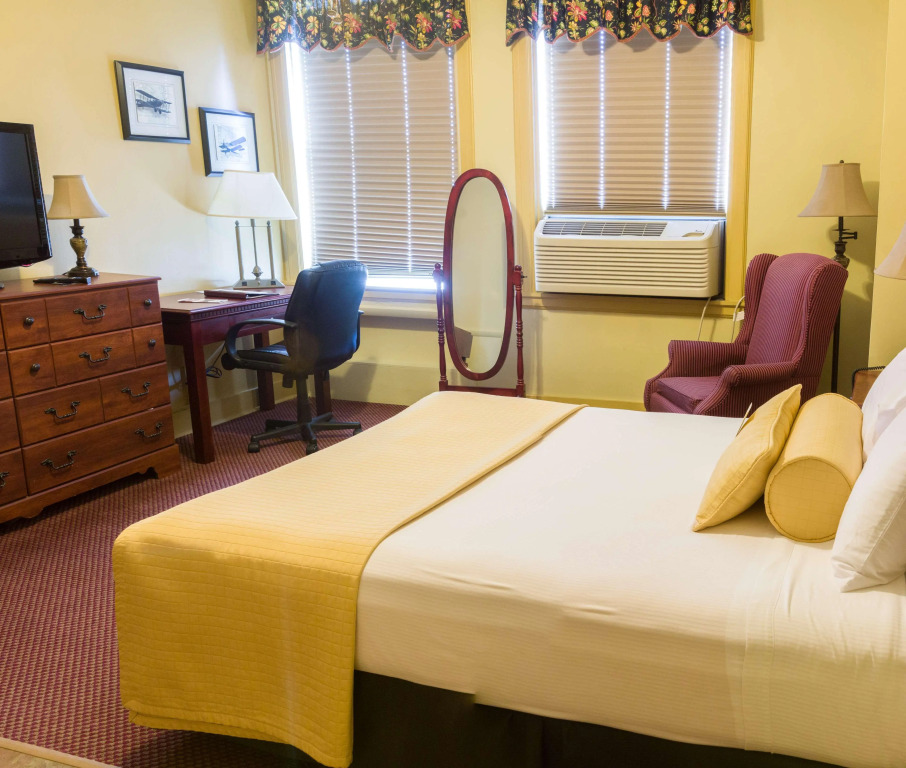 Best Western Plus Sidney Lodge