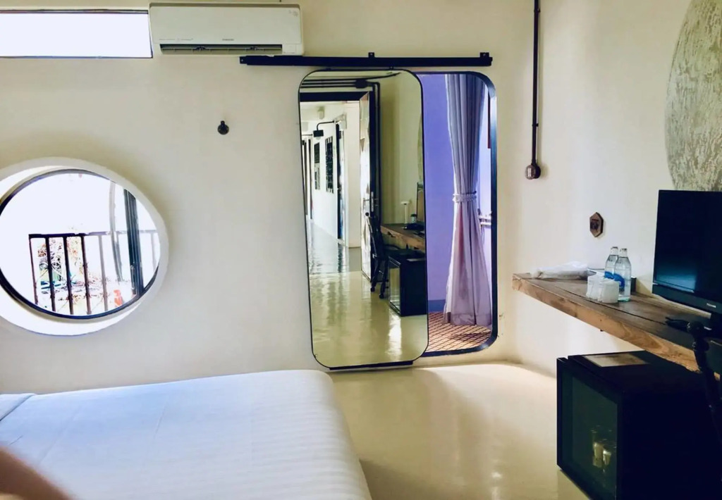 The Artel Nimman Hotel