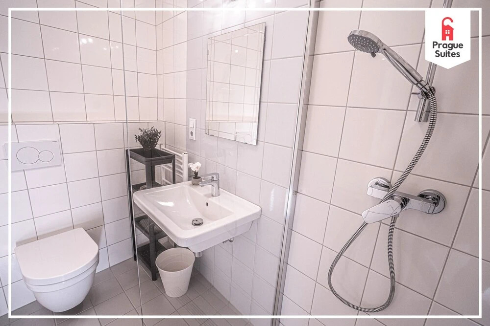 Prague Suites
