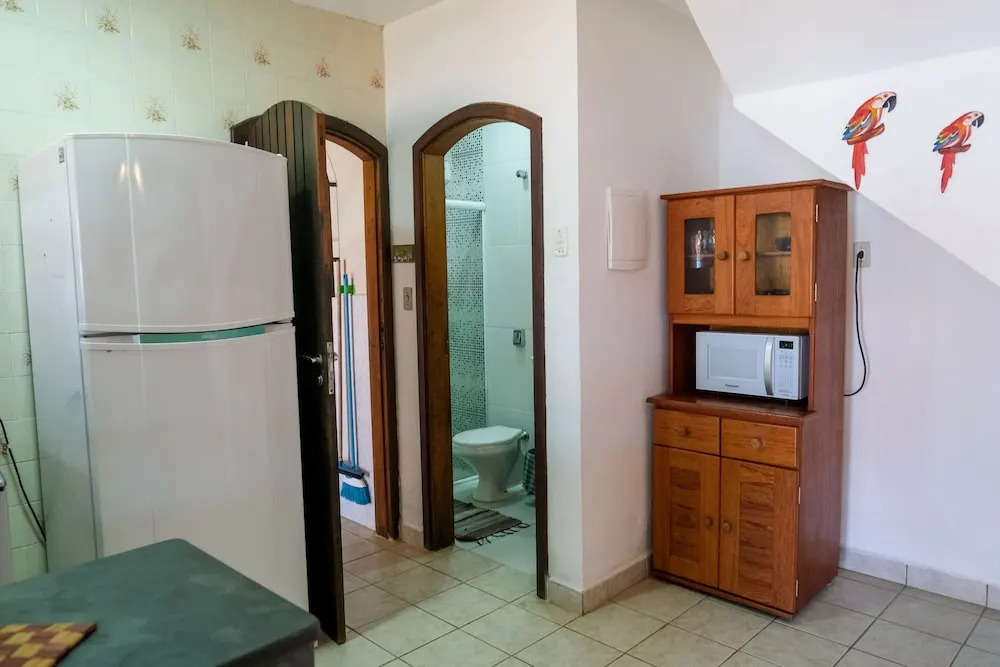 Serramar Flat