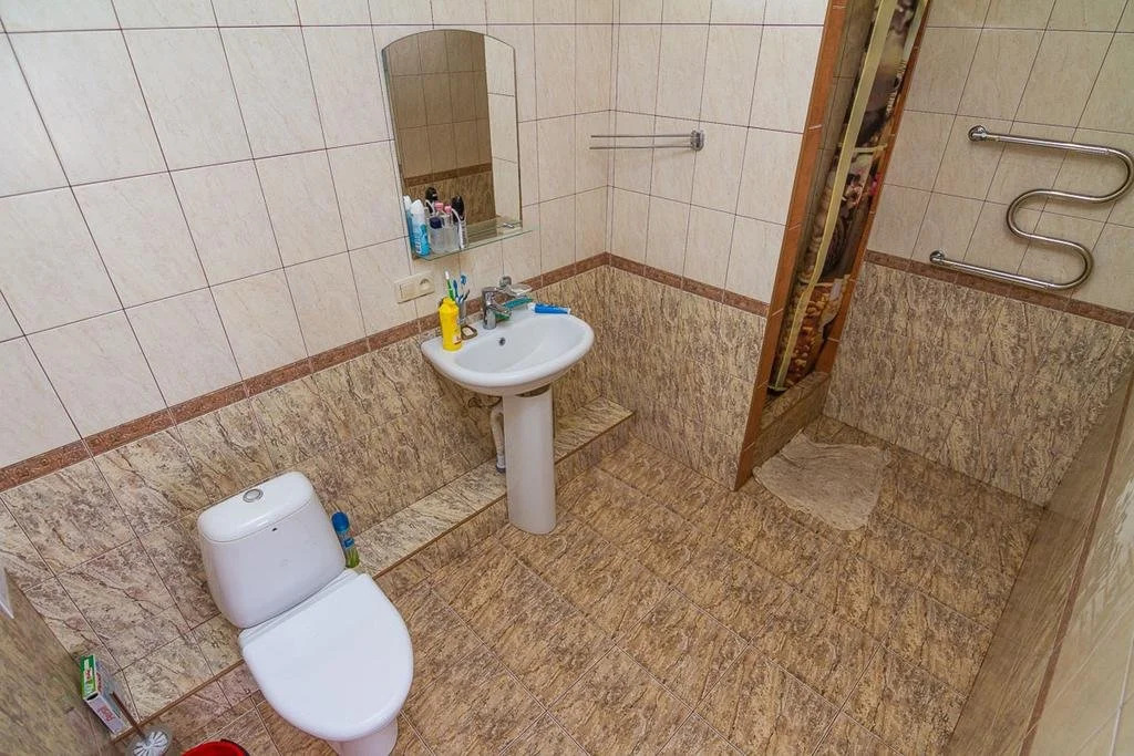 Holiday Home Pobedy 248 A