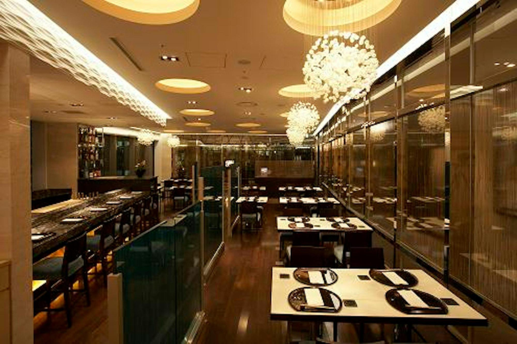 Hotel Ryumeikan Tokyo