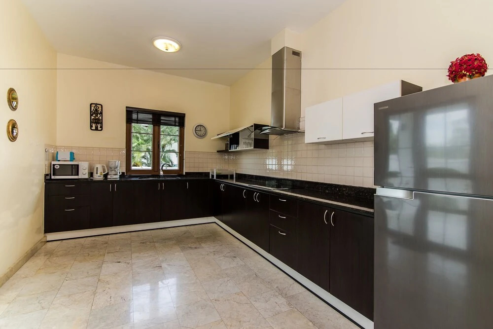 Luxury 5 Bedroom Villa in Beautiful Banyan Resort