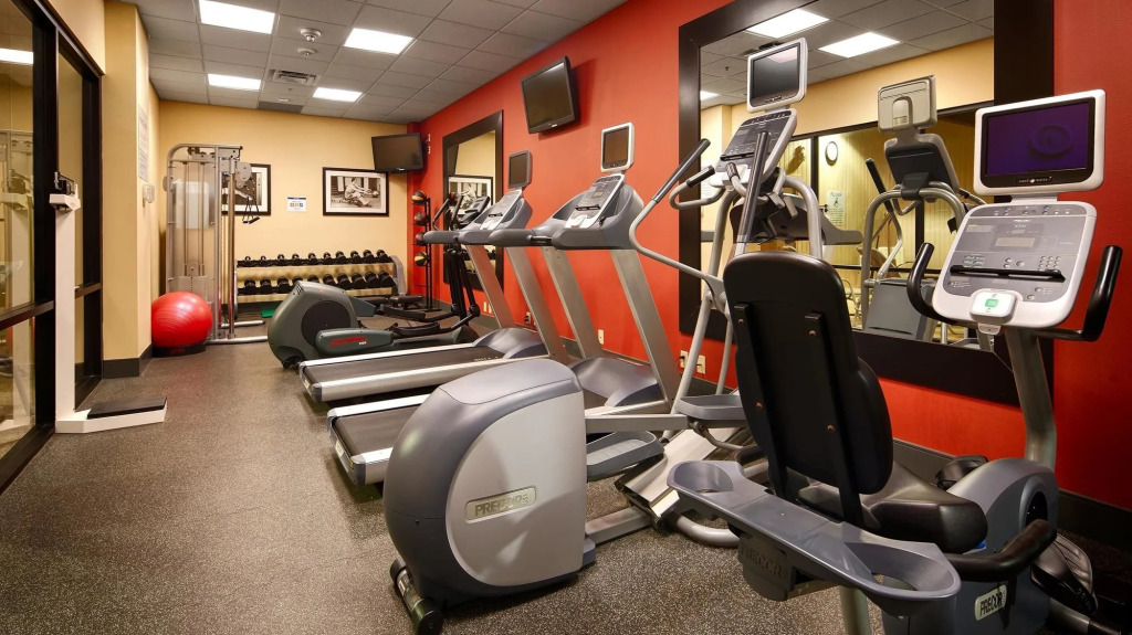 Best Western Plus St. Paul North/Shoreview