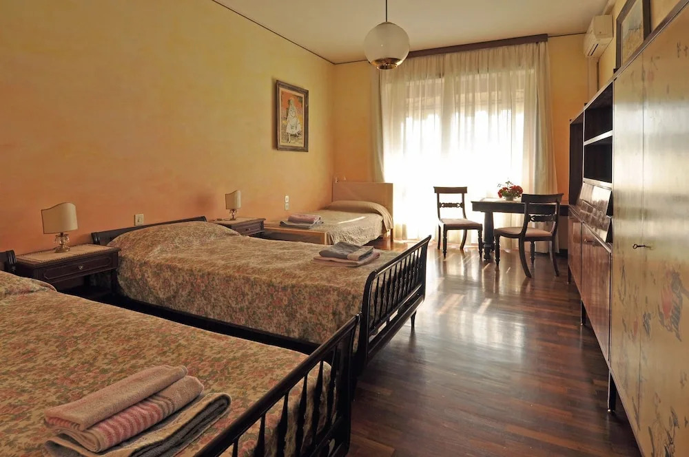 Milano Bellavista Bed&Breakfast