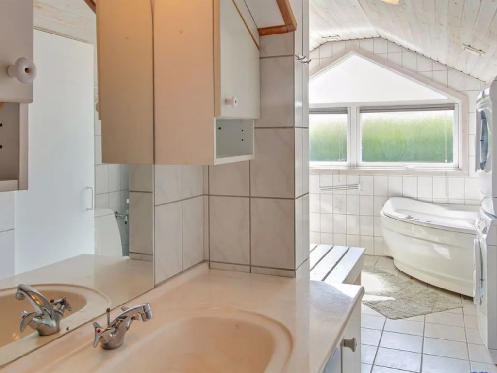 "Shiva" - 800m from the sea in Western Jutland