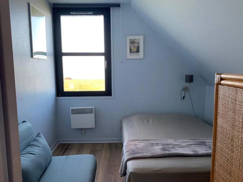 Appartement Wimereux, 2 pièces, 4 personnes - FR-1-675-2