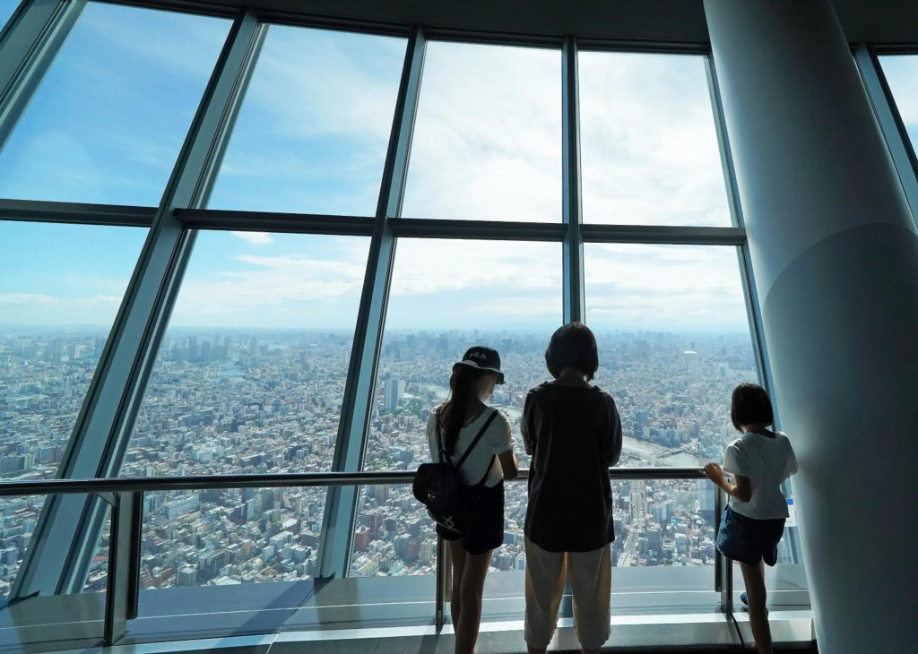 ENT TERRACE Asakusa