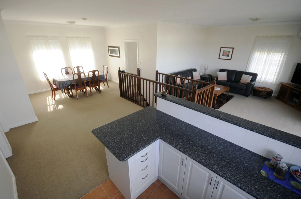 My Place Colonial Accommodation