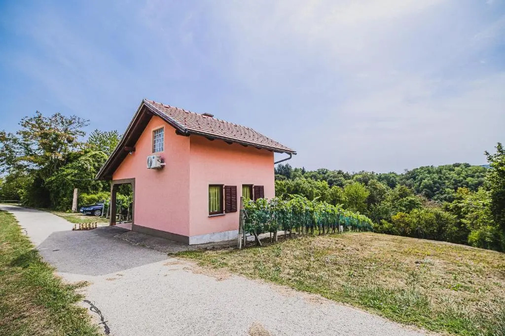 Holiday Home Vesna with Sauna