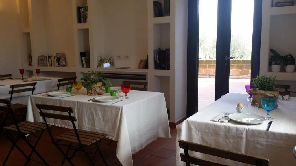 Il Giardino nellOrto