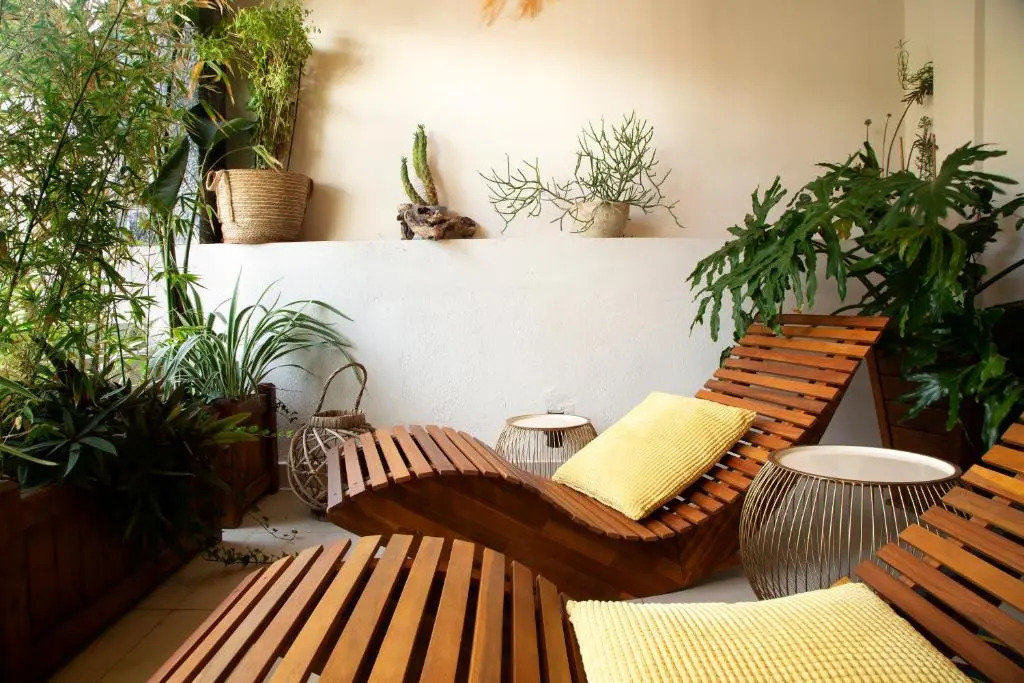 Soho #1 Luxurious apartment in Saint Nicolas