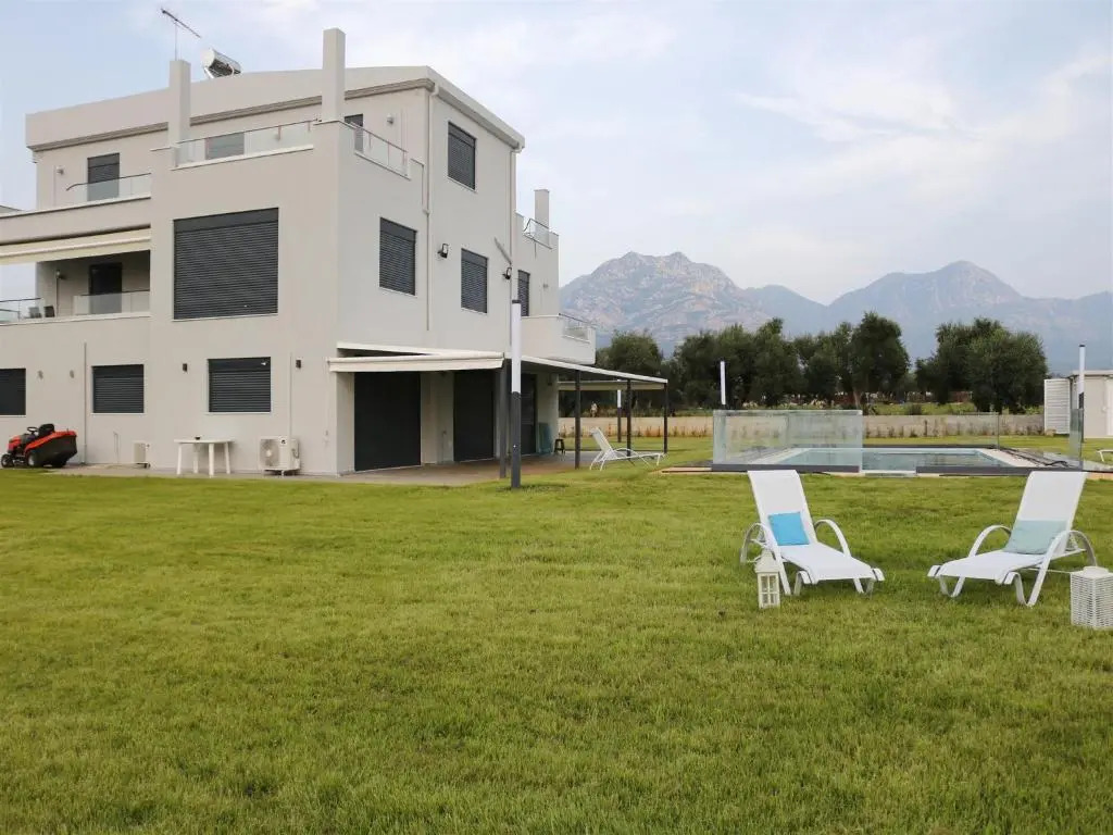 Geo Boutique Villa