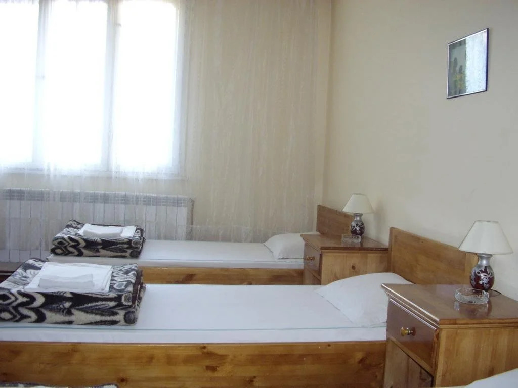 Family Hotel "May"