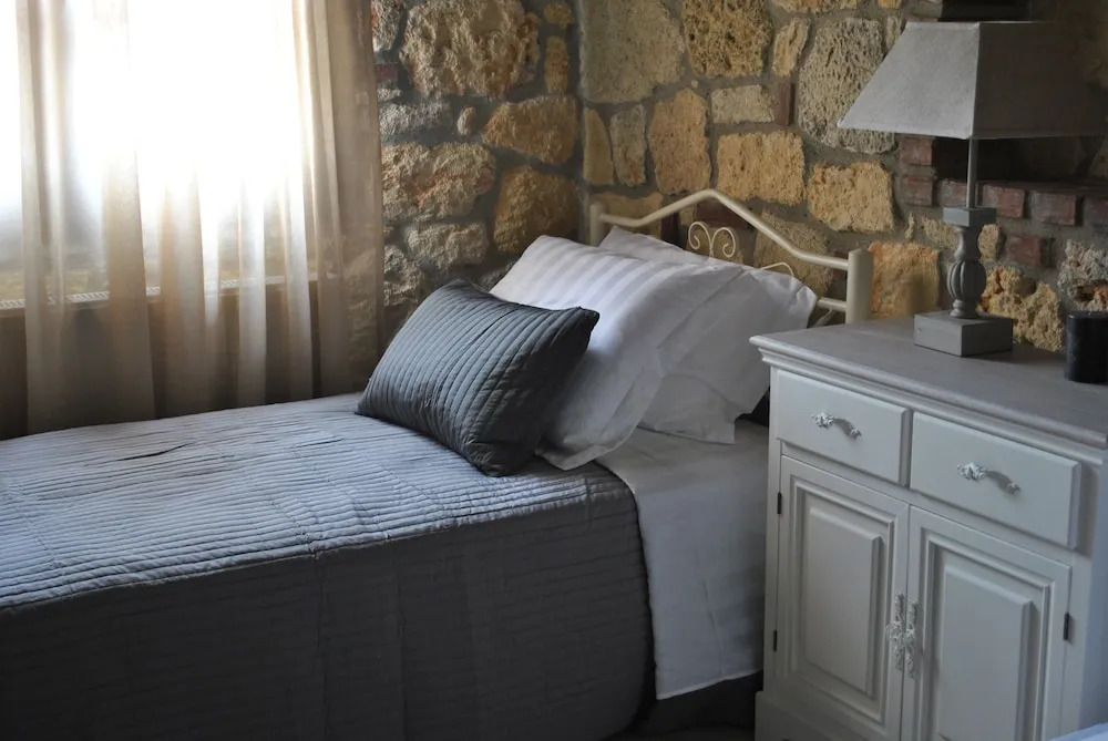 Halkidiki Luxurious Stonehouses