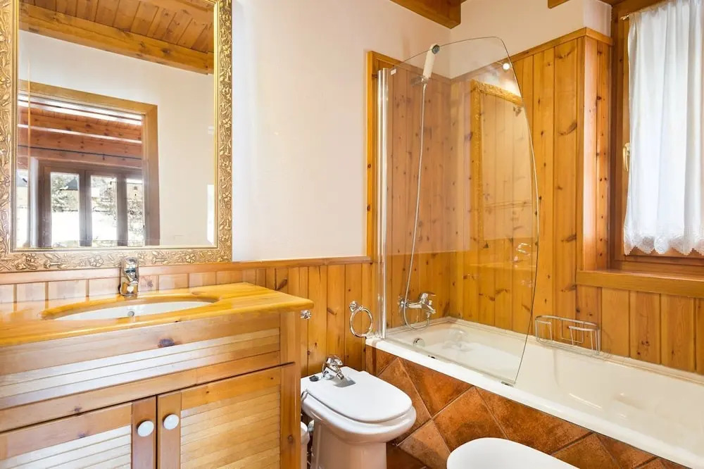 Luderna - Apartamento con terraza Molières