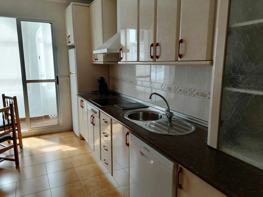 Apartamento con encanto a 2 minuto de la playa.