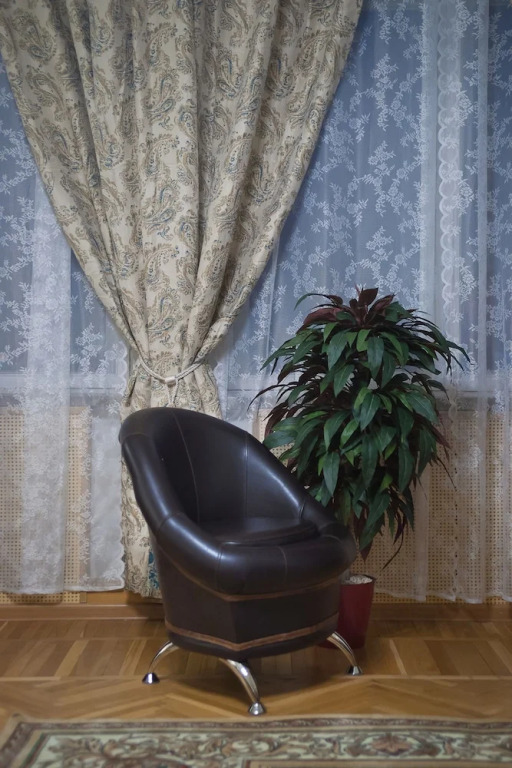 IZBA Red Square Guest House