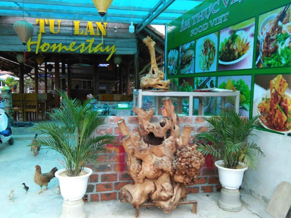 Tu Lan Homestay