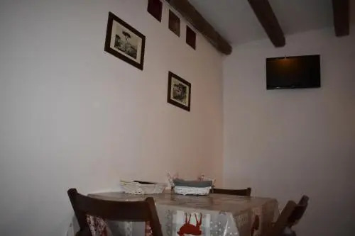 Appartamento Romolo Cattedrale