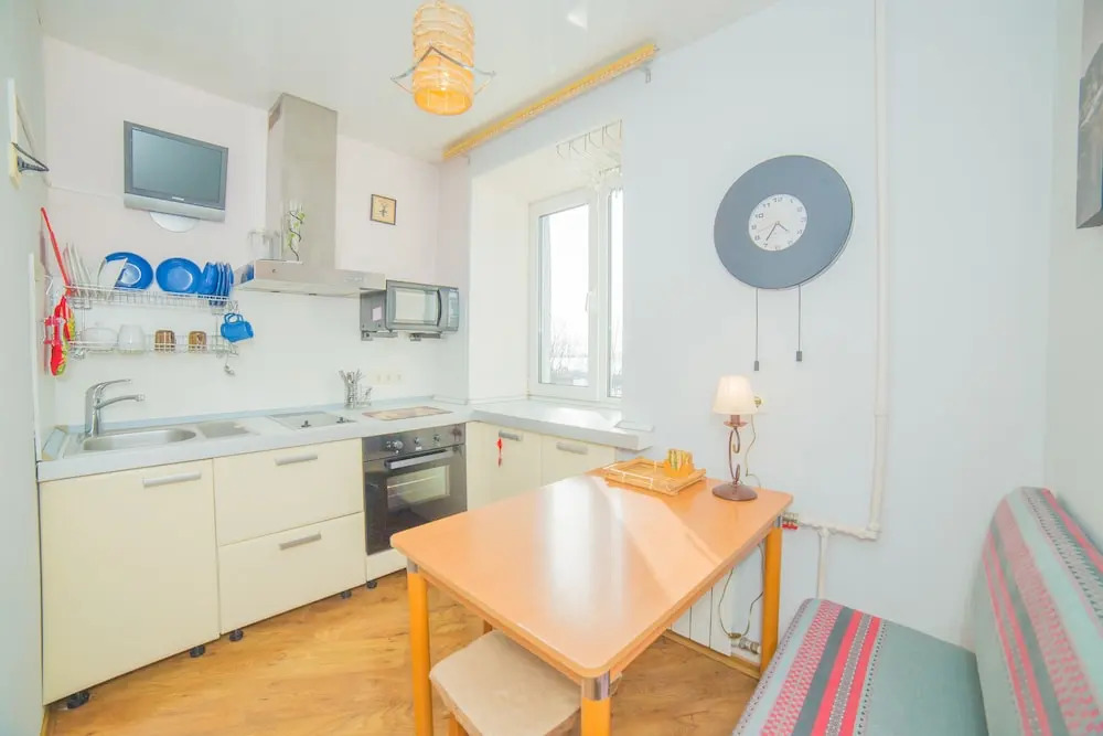 VL Stay Apartments City Centre