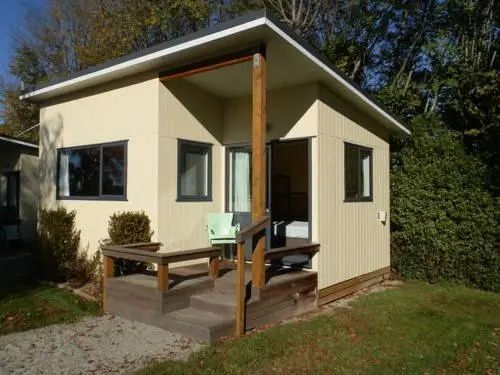Timaru TOP 10 Holiday Park