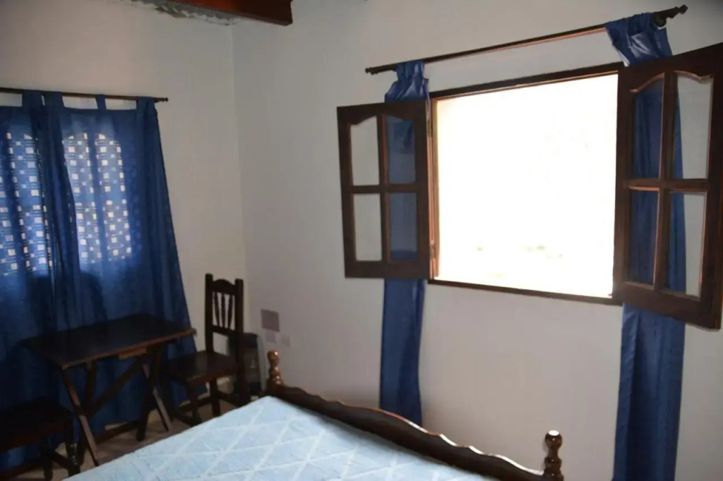 Hosteria Federico III