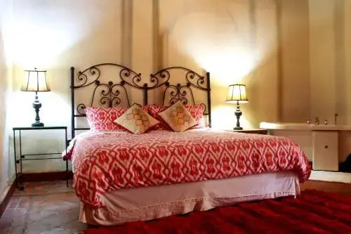 Quinta Bonita