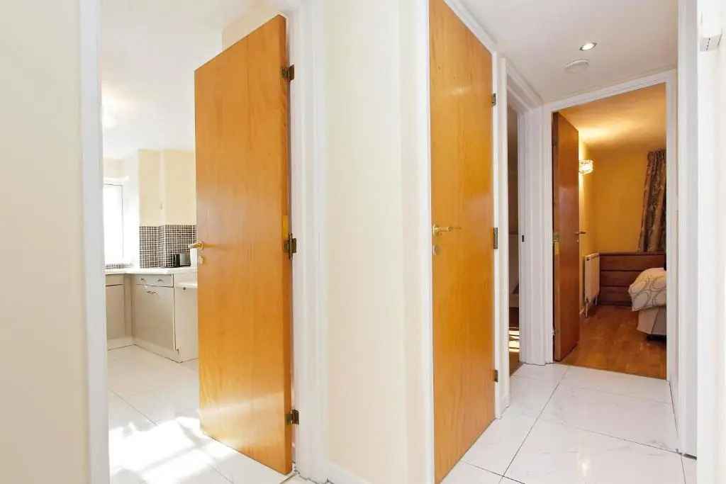 Apartments At Marylebone
