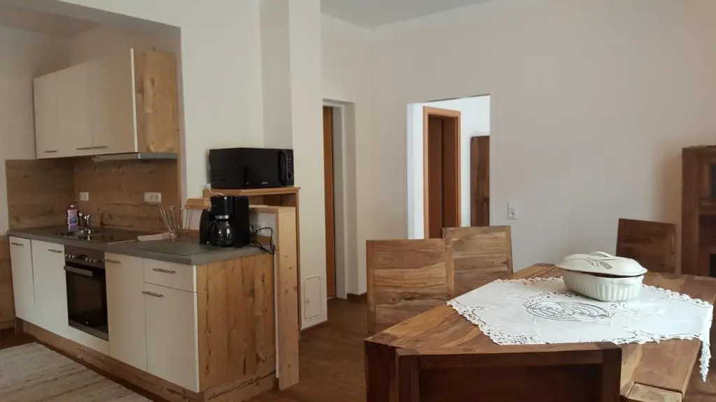 Appartement Juns