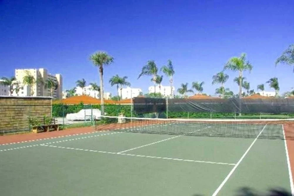 Siesta Dunes by Vacation Rental Pros