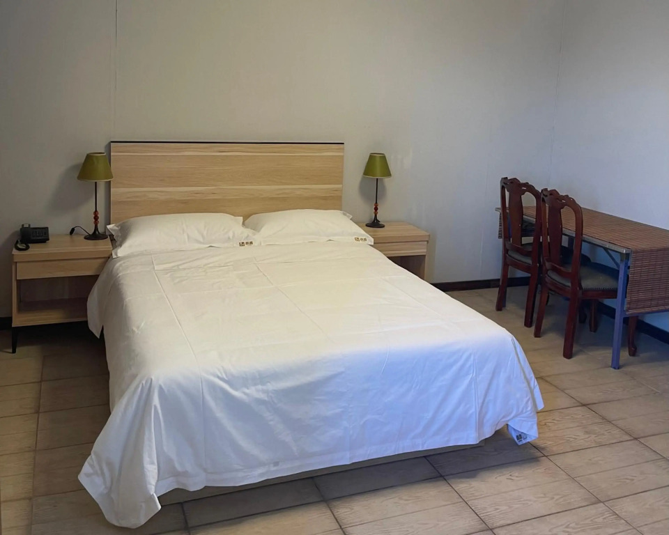 Kirin Guesthouse and Restaurant