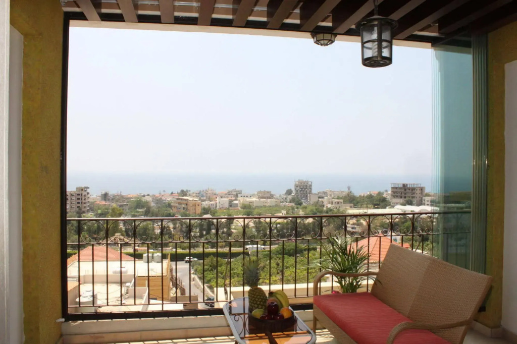 Canari de Byblos Hotel