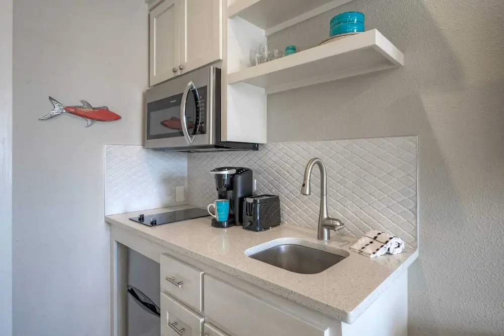 Sailfish & Dolphin Buyout by Avantstay 2 Units, Marina Front + View, Patio
