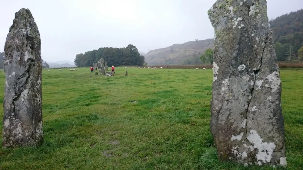 Lunga Estate