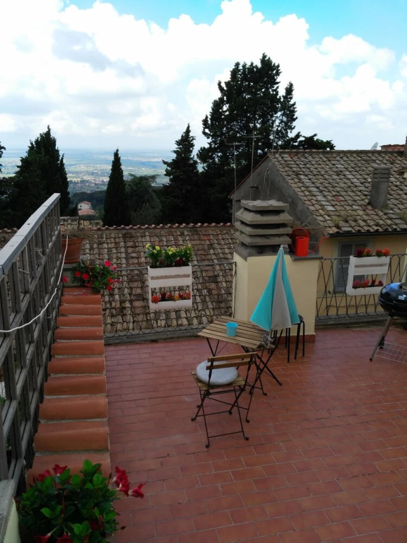 La dimora del Borgo
